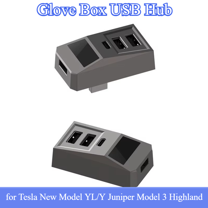 Heated Gloves Electric - 테슬라 뉴 모델 YL/Y 주니퍼 모델