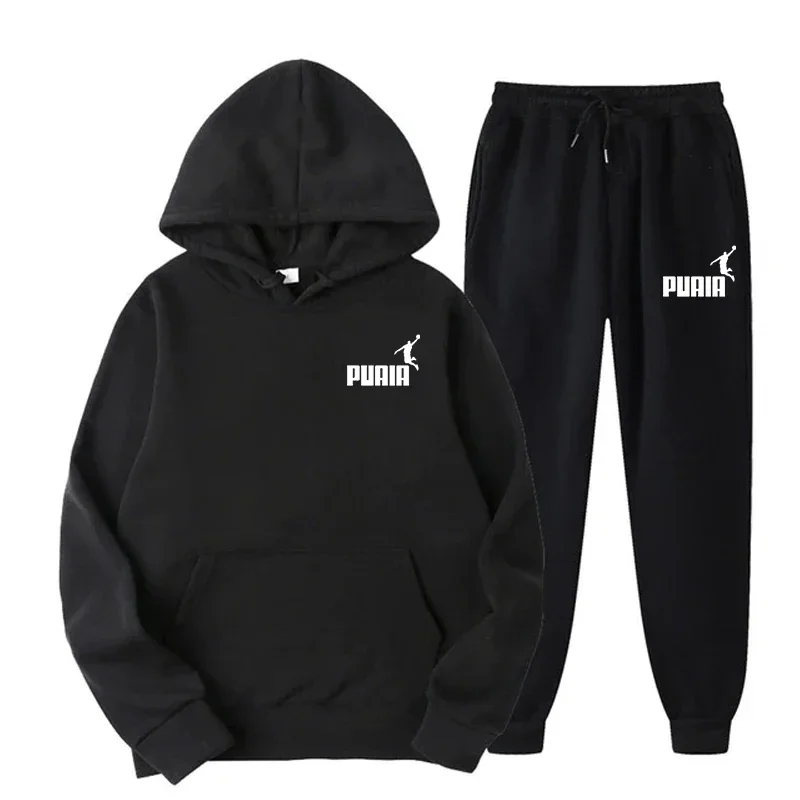 Winter Clothing Pk - 남성용 및 여성용 후드 재킷, 트렌디한