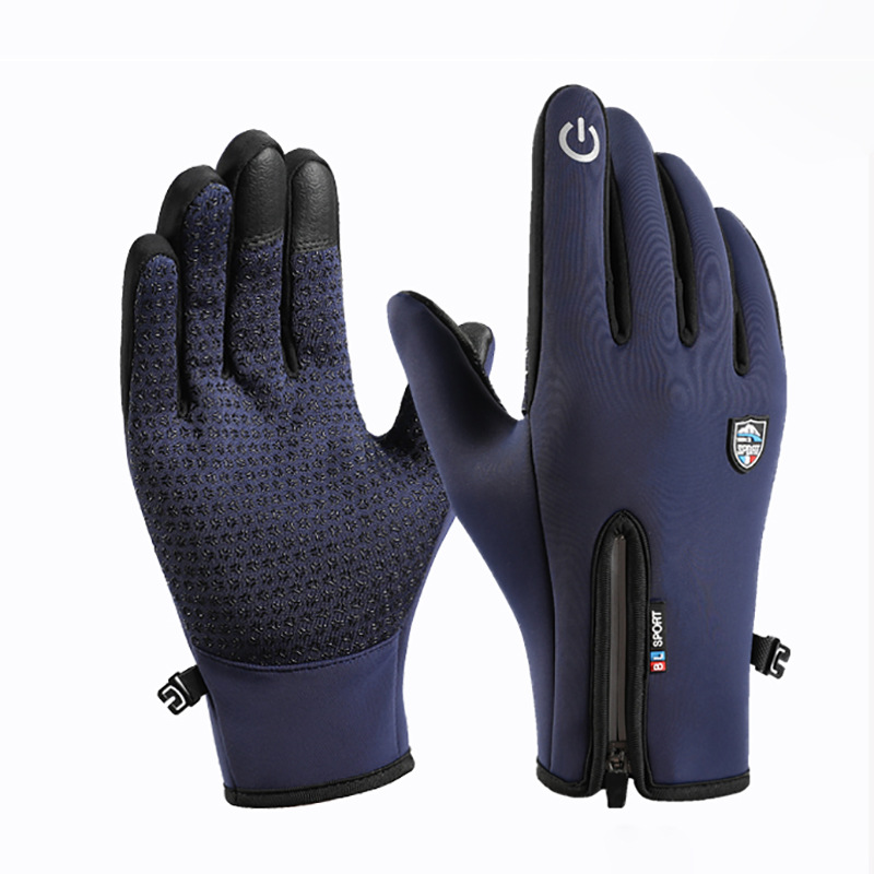 야외 스키 및 사이클링용 USB 발열 장갑, 두꺼운 보 - Heated Gloves Electric 리뷰 및 가격