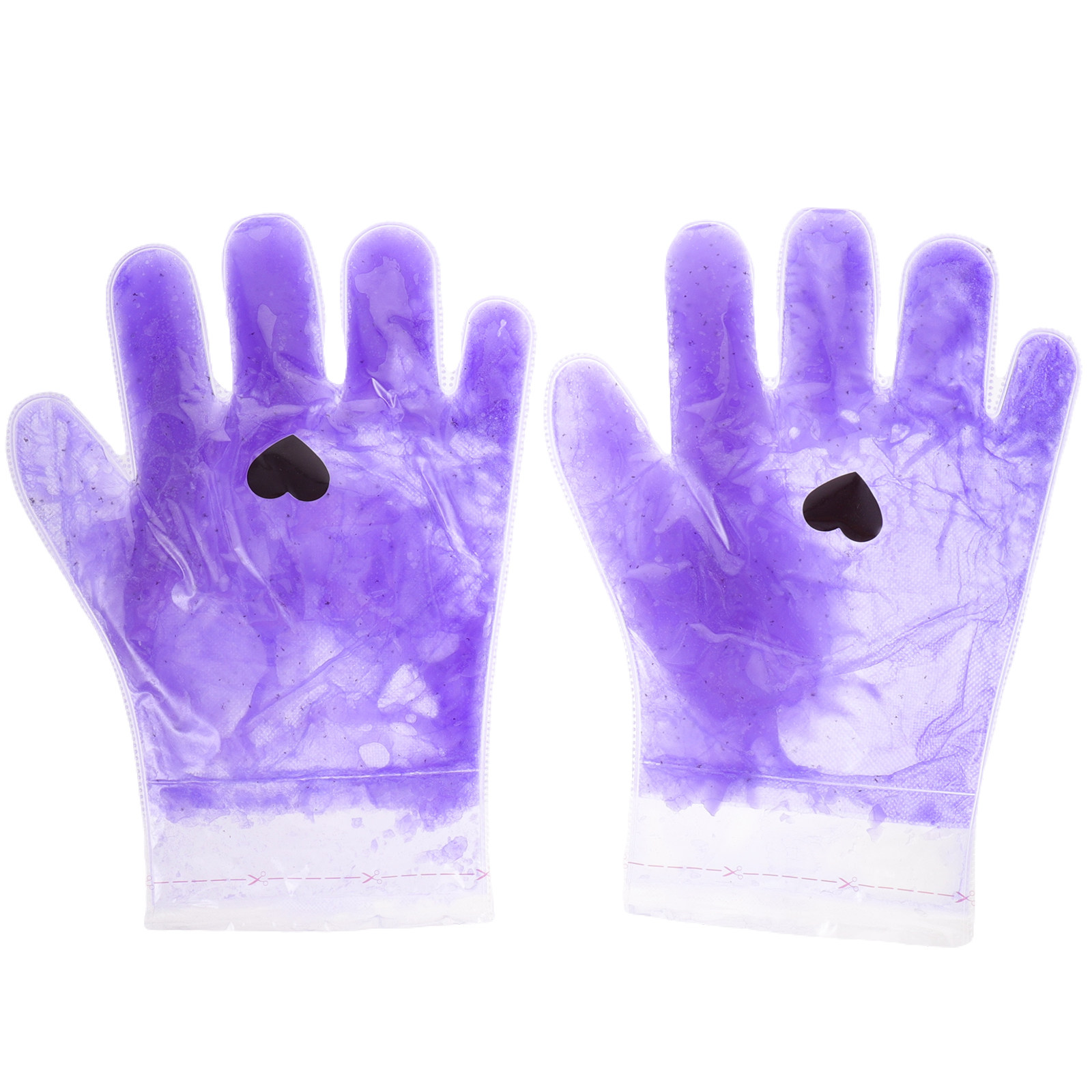 파라핀 왁스 테라피 장갑 및 양말 세트 – 손과 발에  - Heated Gloves Electric 리뷰 및 가격