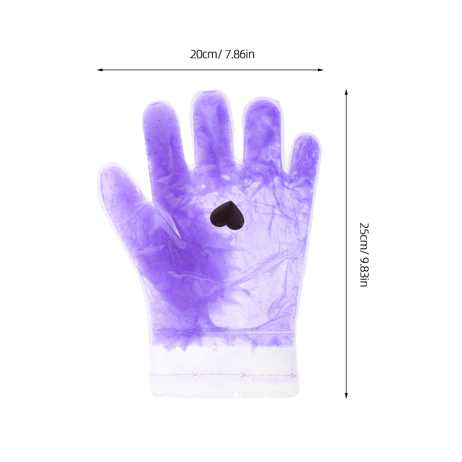 파라핀 왁스 테라피 장갑 및 양말 세트 – 손과 발에  - Heated Gloves Electric 리뷰 및 가격