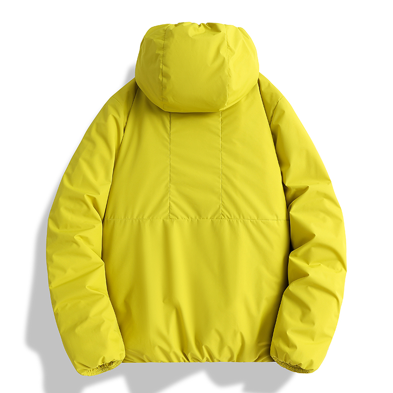 야외 따뜻한 재킷 가을 겨울 방풍 방수 남성 후드 캐주 - Winter Clothing Hiking 리뷰 및 가격